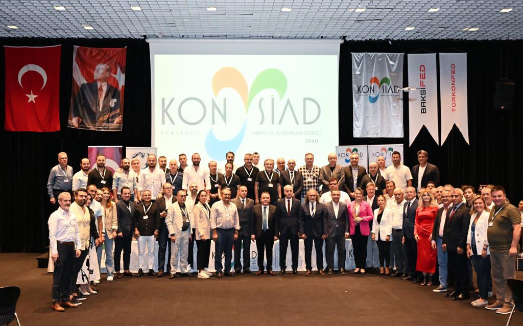 Muhittin Böcek İle Gündemimiz Konyaaltı