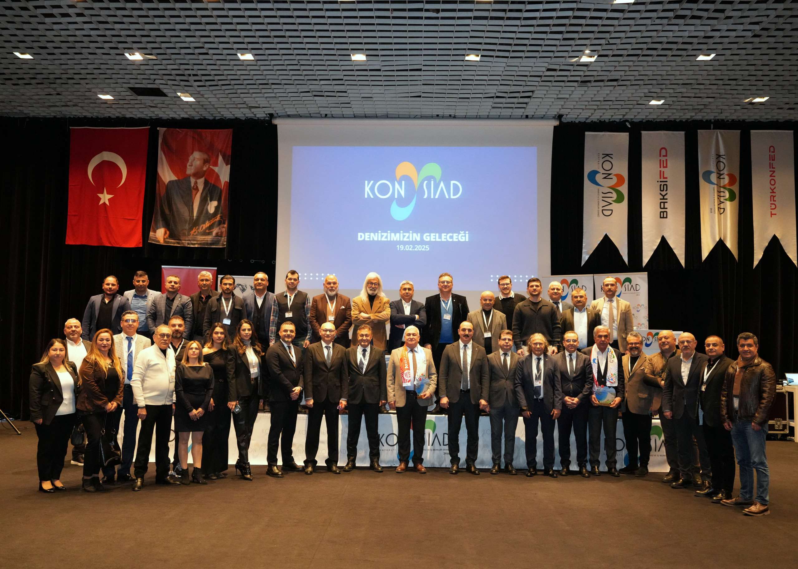 Denizimizin Geleceği