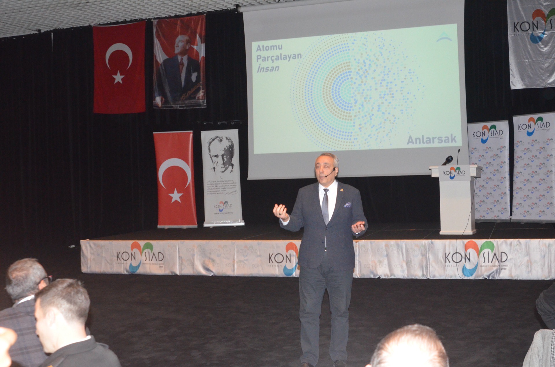 Beden Dili ve İletişim