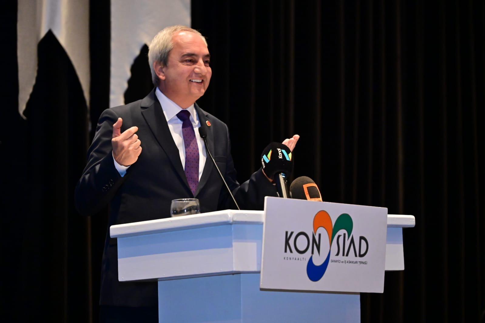 Kepez’in Geleceği