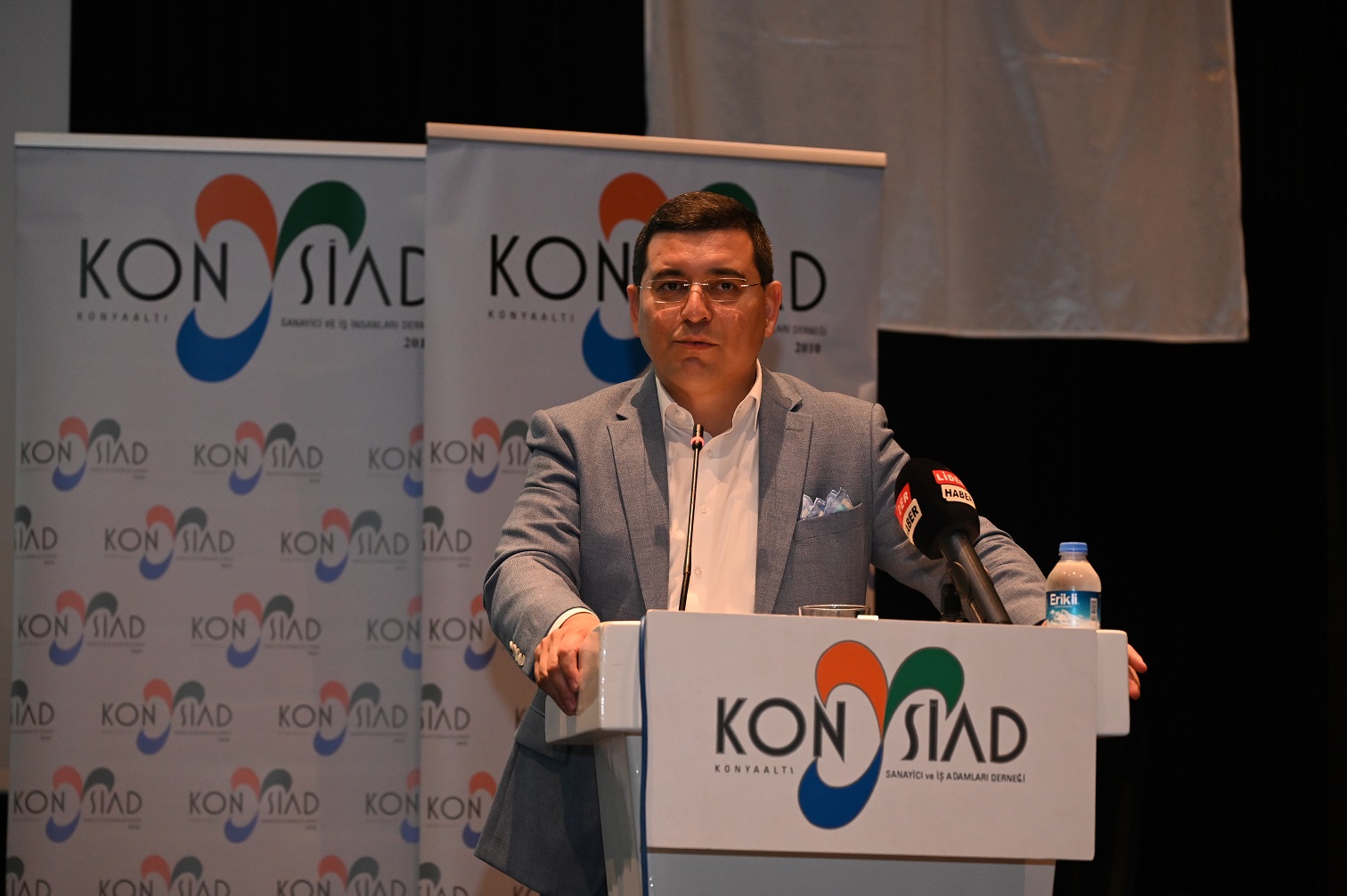 Kepez’in Gelişimi ve Dönüşümü